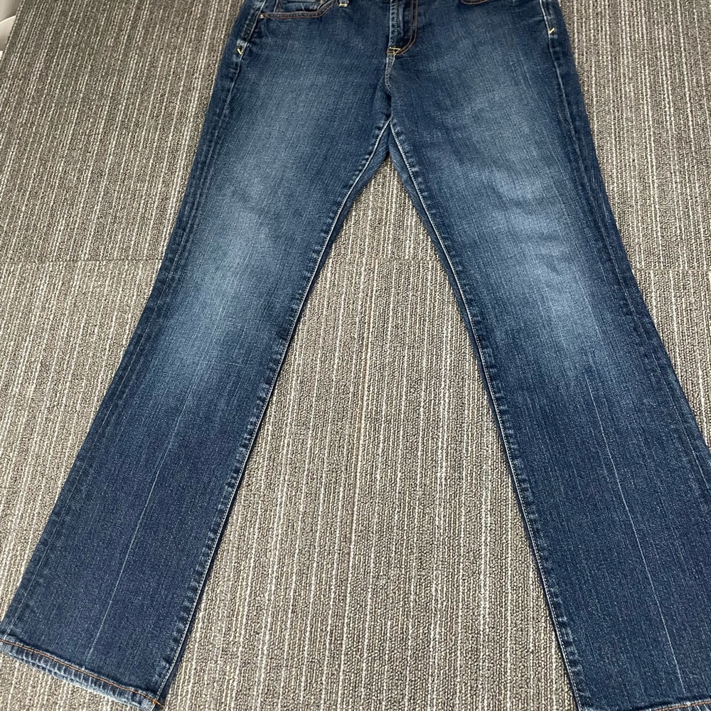 Lucky Brand Classic Blue Women's Jeans